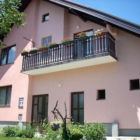 Apartments Jeca Zlatibor Exterior photo