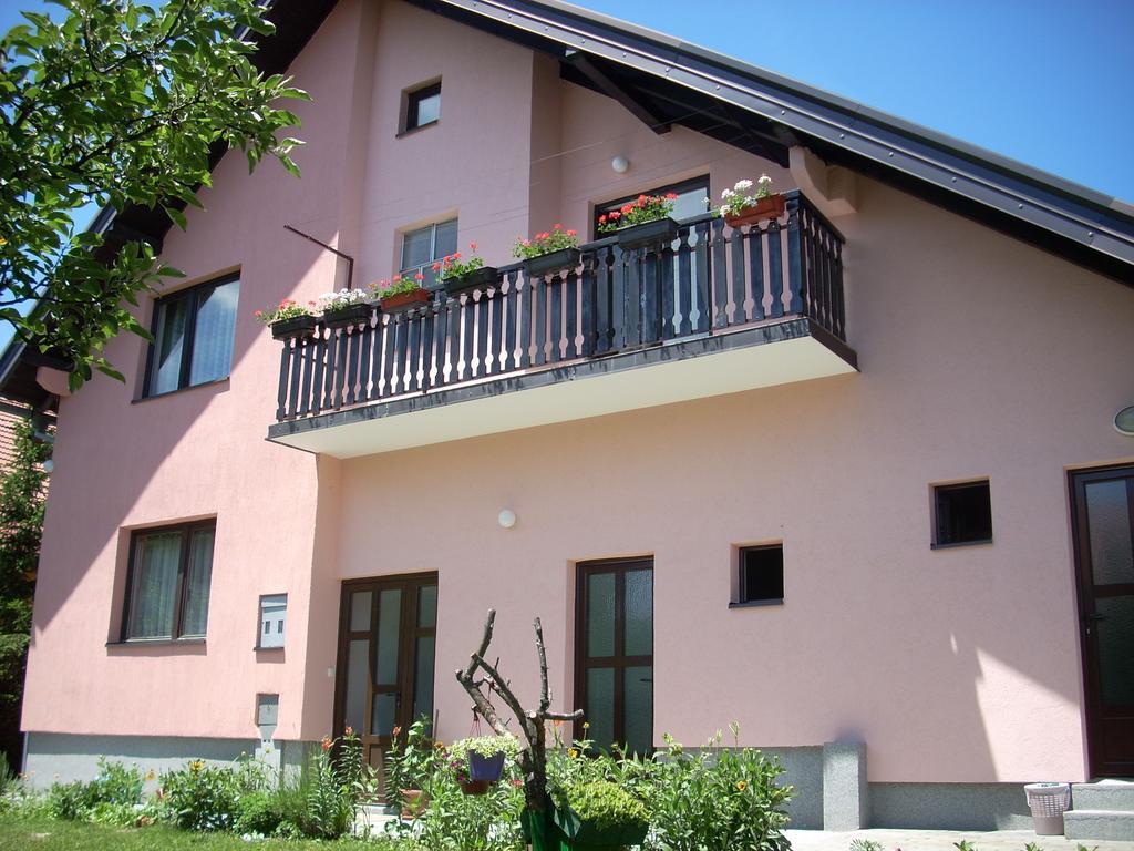 Apartments Jeca Zlatibor Exterior photo